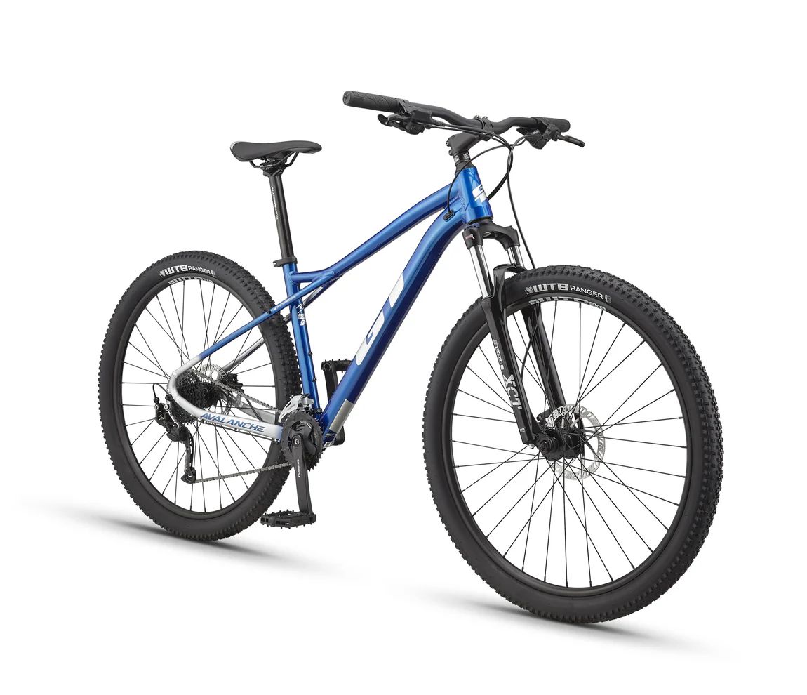 GT Bike Avalanche Sport 29