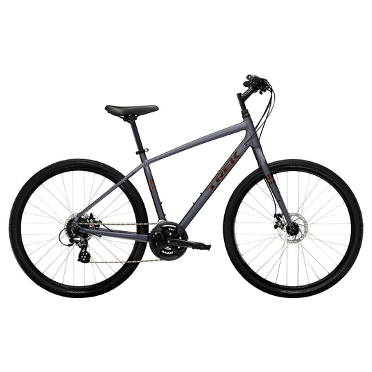 Trek Bike Verve 1 Disc Gen 4