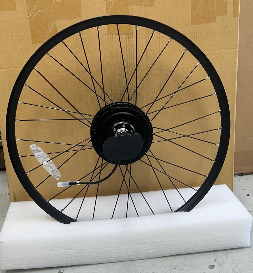 Aventon Rear Wheel for Pace 500/500.2/500.3/Level/Level.2