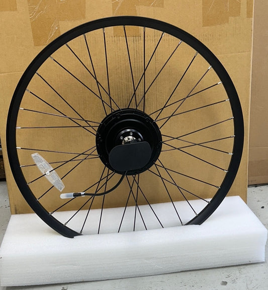 Aventon Rear Wheel for Pace 500/500.2/500.3/Level/Level.2