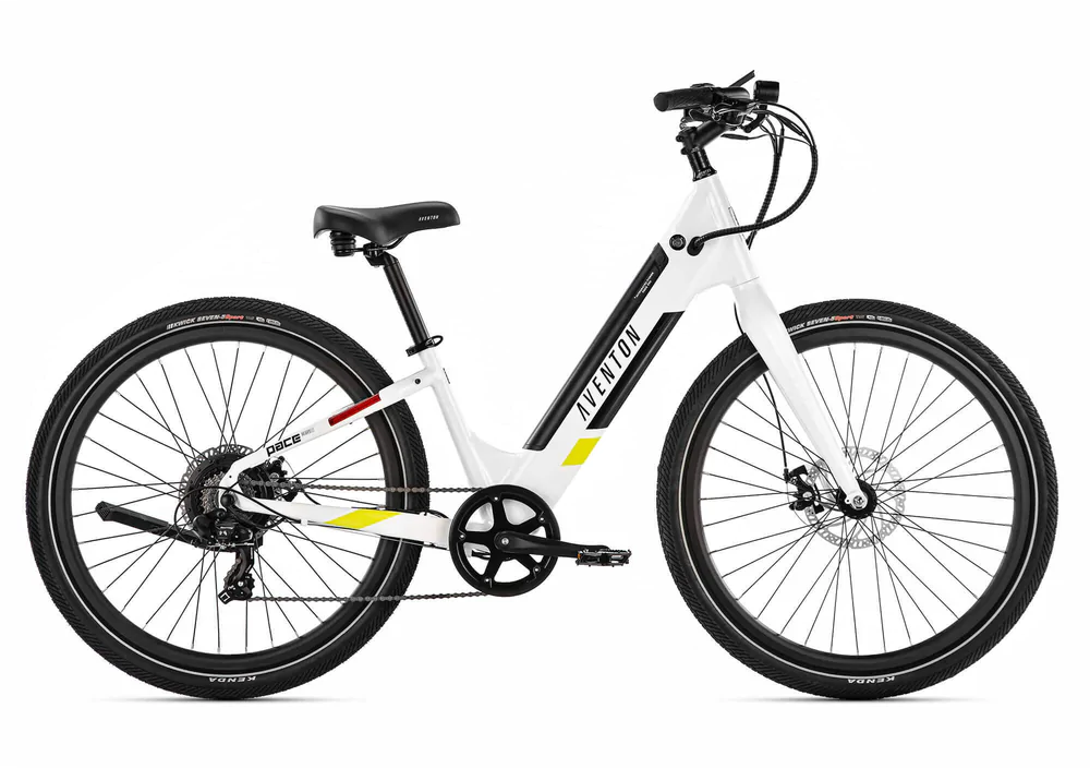 Aventon E-Bike Pace 350.2 Step-Through