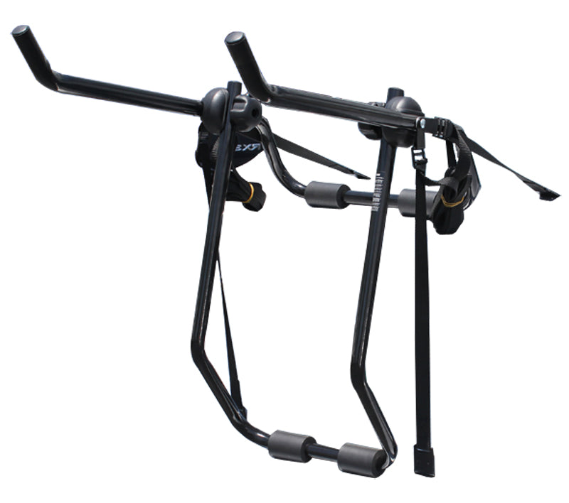 Sunlite TB-305 3-Bike Trunk Rack – Bicycle Outfitters Indy