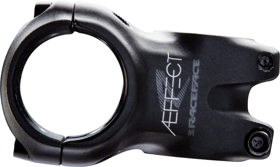 RaceFace Aeffect R 35 Stem: 40mm x 35 +/- 0 degree, Black