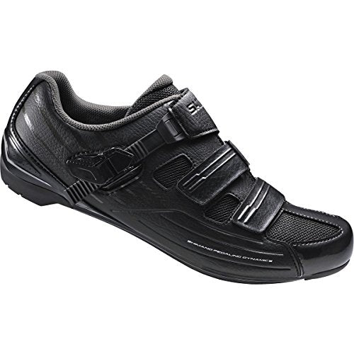 Shimano SH-RP3 Cycling Shoes - Men's Black
