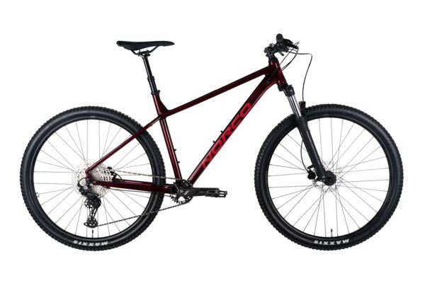 Norco Bike STORM 1 27.5" RED