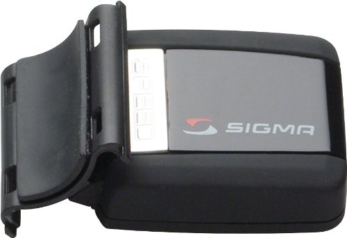 Sigma ROX Speed Transmitter: Bike 2~ Complete Set