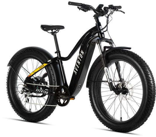 Aventon E-Bike Aventure