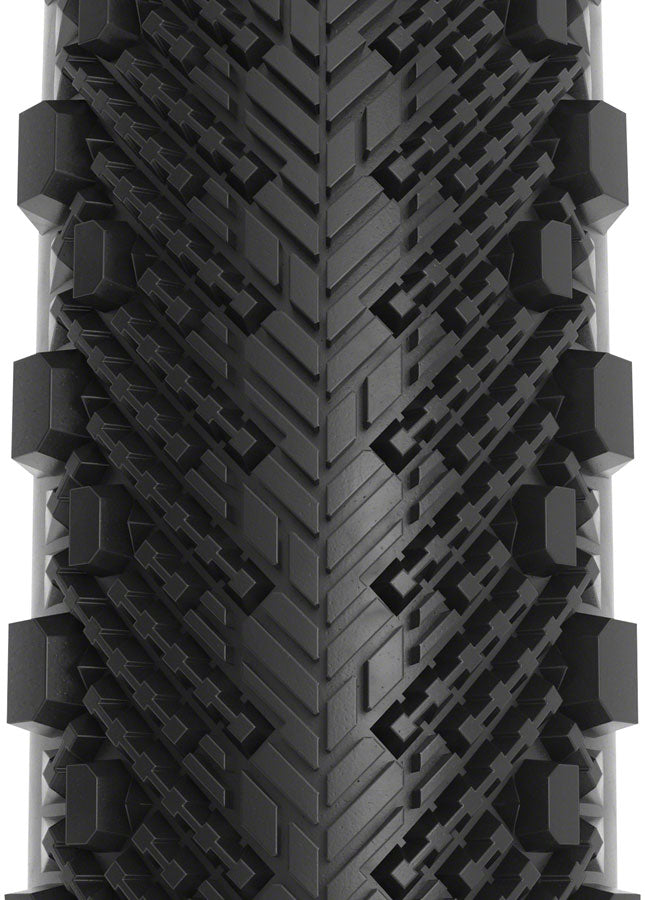 WTB Venture Tire - 650b x 47, Tubeless, Folding, Black/Tan