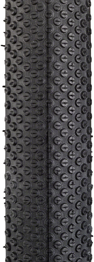 Schwalbe G-One Allround Tire - 700 x 35, Tubeless, Folding, Black, Evolution Line, MicroSkin