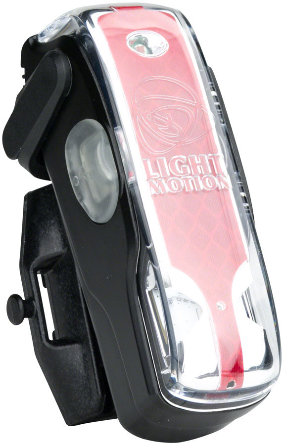 Light and Motion Vis 180 Pro Rechargeable Taillight