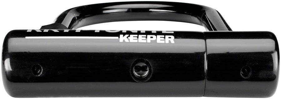Kryptonite Keeper Mini-6 U-Lock: 3.25 x 6"