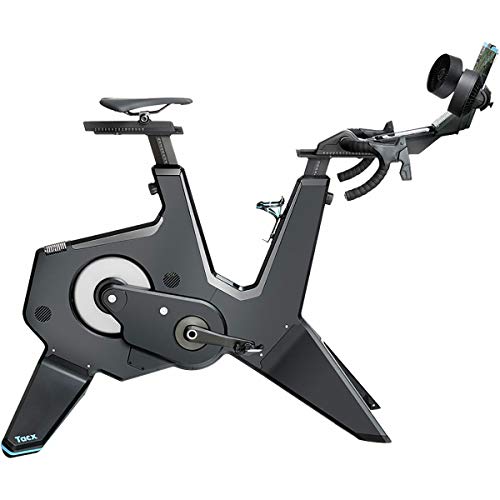 Tacx bike store smart trainer