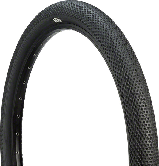 Cult VANS 26" x 2.10" Tire, Black