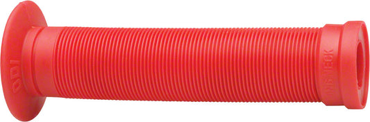 ODI Longneck Grips 143mm Red