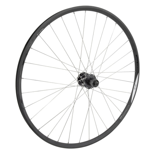 WHEEL MASTER WHL RR 29 622x21 WTB XC21 BK DISC 32 WM MT2000 8-10sCAS 6B QR BK 135mm Sapim Leader SL