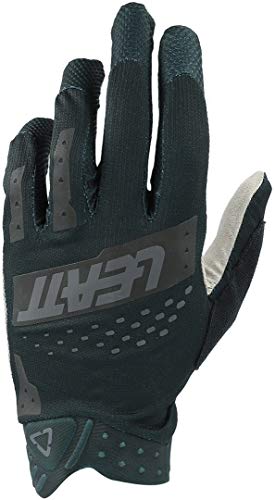 Leatt, MTB 2.0 X-Flow, Full Finger Gloves, Black, XL, Pair