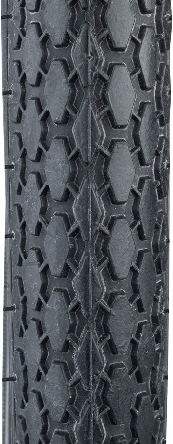 Kenda S-7 Tire 26" x 1-3/4" Steel Bead Black