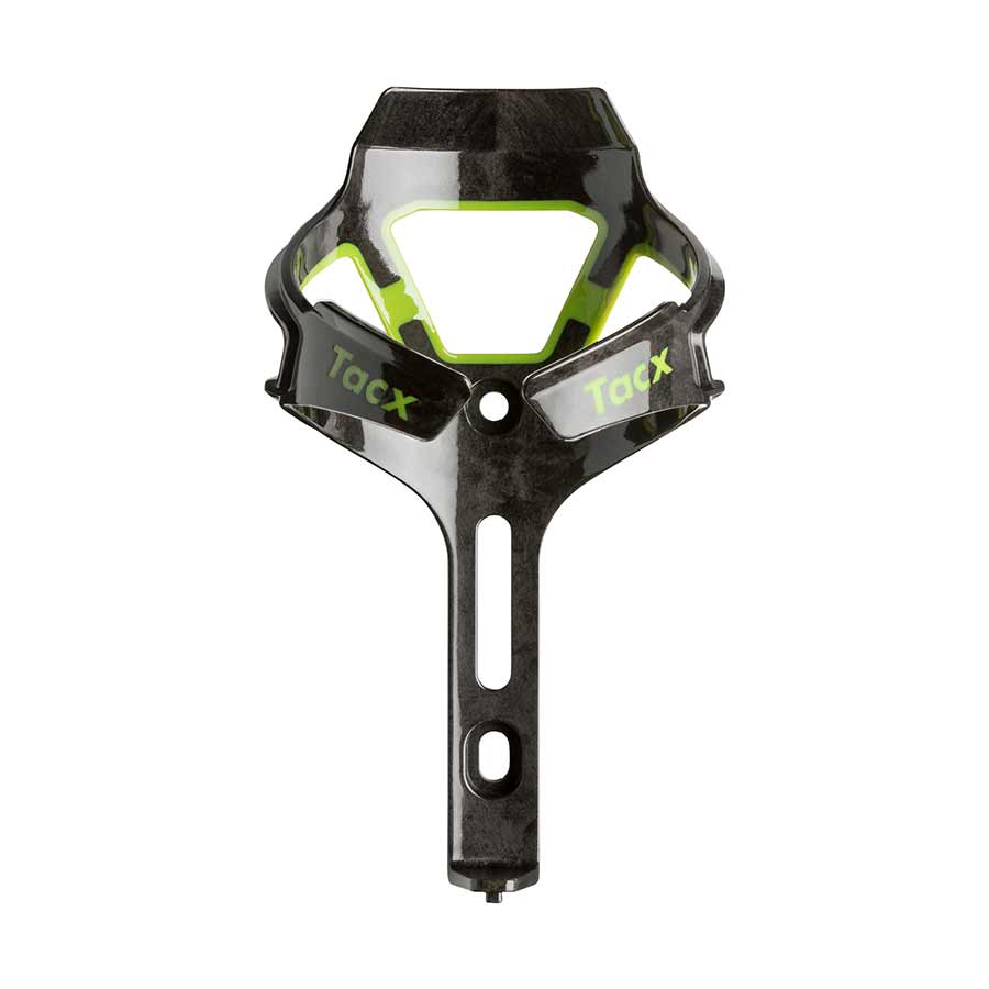 Tacx, Ciro, Bottle cage, Green