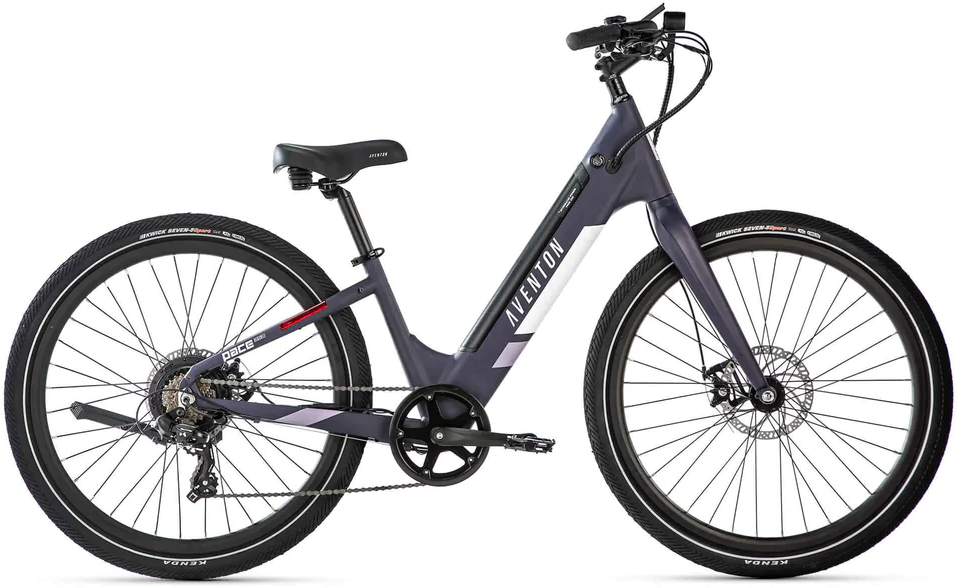 Aventon E-Bike Pace 350.2 Step-Through