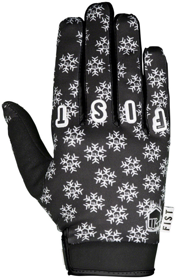 Fist Handwear Frosty Fingers Gloves - Multi-Color, Full Finger, Large