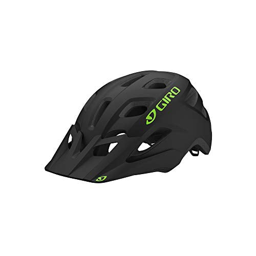 Giro Helmet TREMOR CHILD MAT BLK UC 21 US