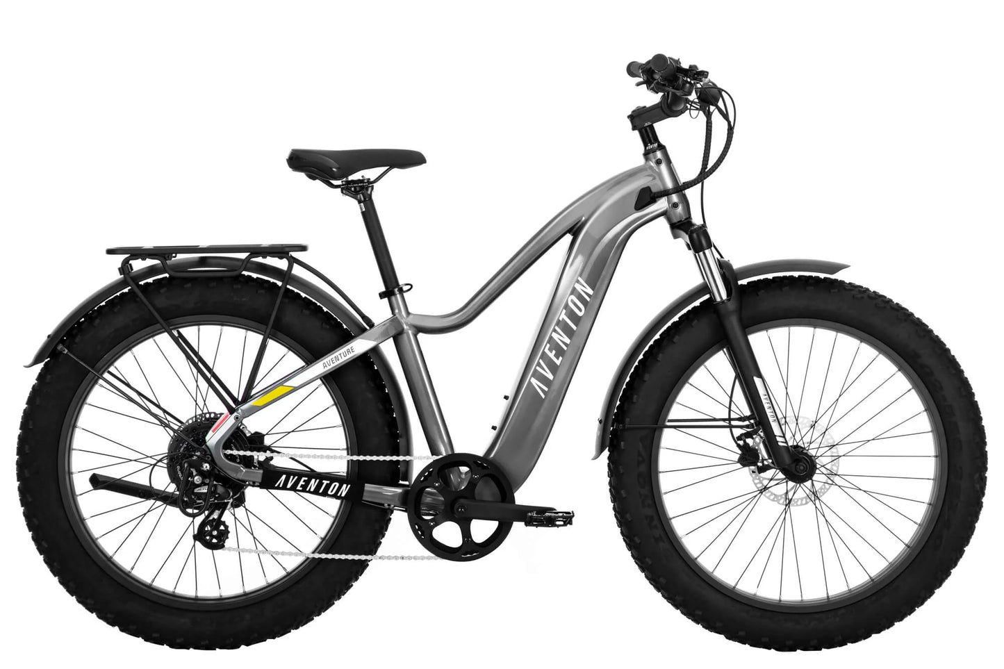 Aventon E-Bike Aventure.2