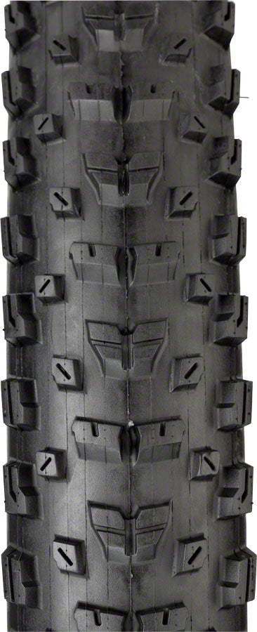 Maxxis Rekon Tire: 27.5 x 2.60", Folding, 120tpi, 3C MaxxTerra, EXO, Tubeless Ready, Black