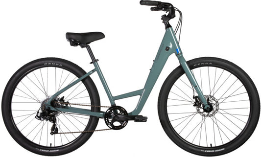 Norco Bike SCENE 3 GREY/BLUE