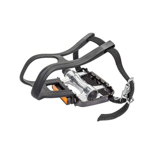 SunLite PEDALS SUNLT MTB LOPRO ALY/ALYwCLP&STRPS9/16