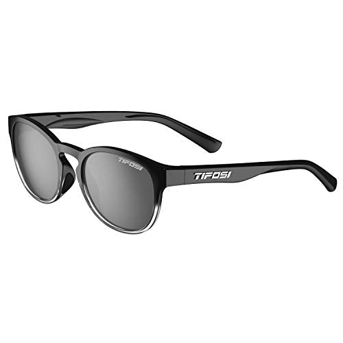 Tifosi Svago, Onyx Fade Single Lens Sunglasses