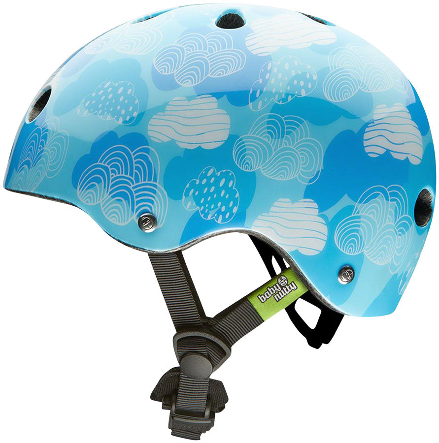 Nutcase Baby Nutty Child Helmet - Head in the Clouds, Children's, 2X-Small