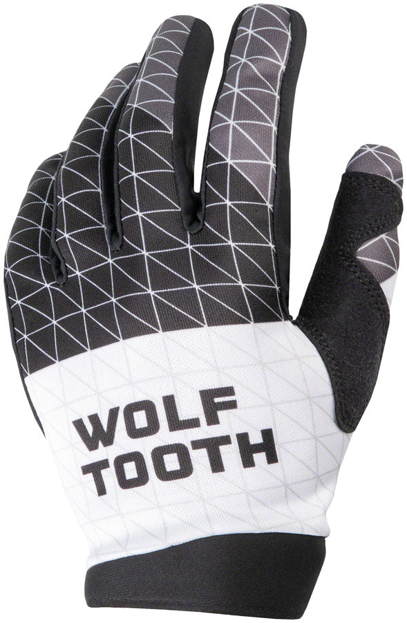 Wolf Tooth Flexor Glove - Matrix, Full Finger, X-Large