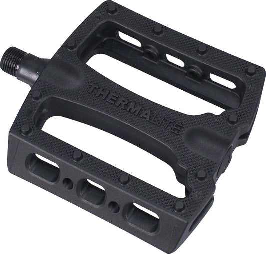 Stolen Thermalite 9/16 Pedals Black