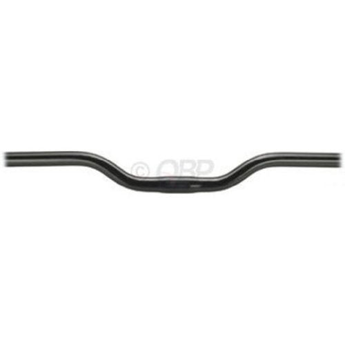 Dimension Black Alloy 40mm 15 Degree Riser Bar