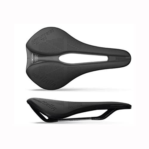 Selle Italia, NOVUS Evo Boost X-Tech Superflow, Saddle, 248 x 145mm, Unisex, 280g