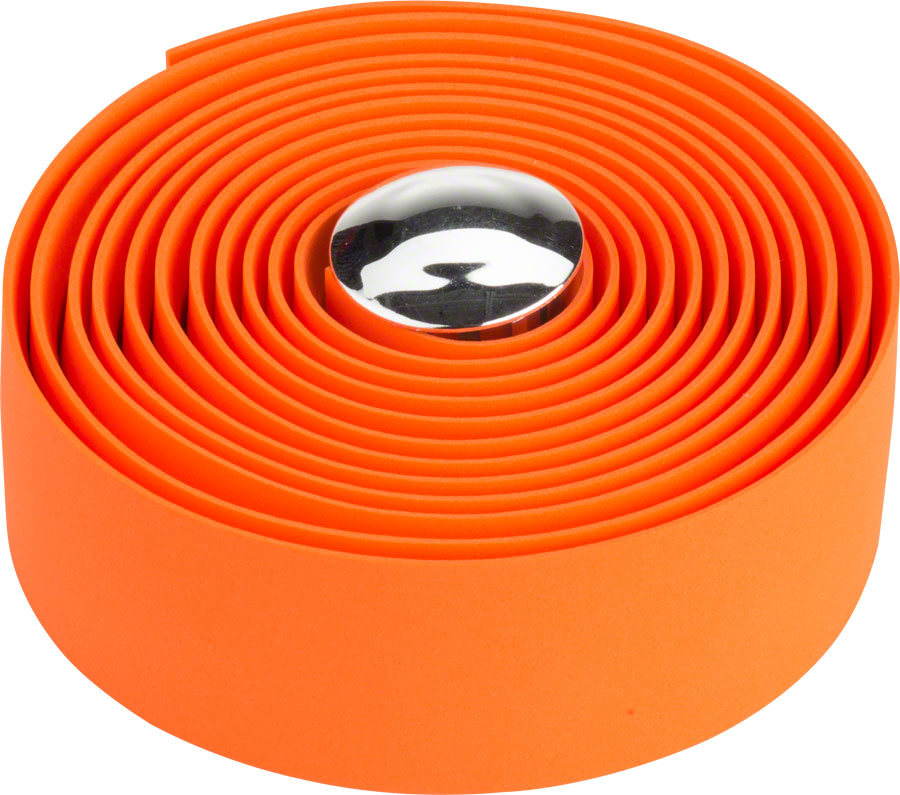 MSW HBT-100 EVA Handlebar Tape - Orange