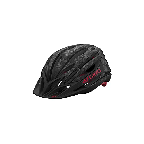 Giro Helmet ARTEX MIPS MAT BLK XING M 22 US