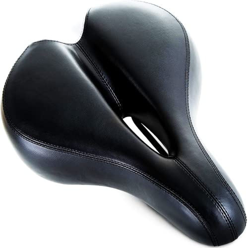 Bikeroo Comfortable Saddle for Women