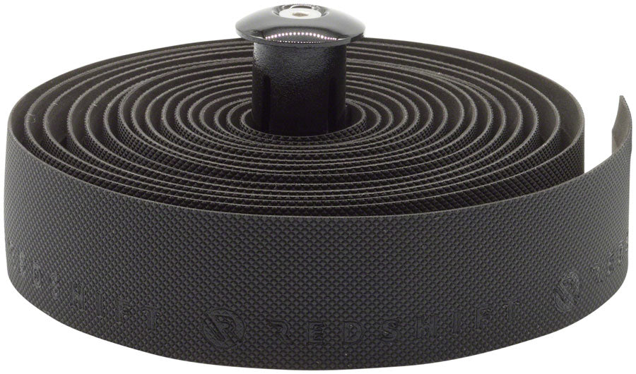 RedShift Cruise Control Really Long Bar Tape - 315cm, Black