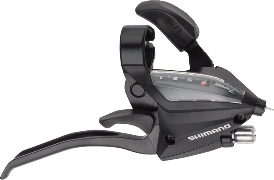 Shimano ST-EF500 7-Speed Right Brake/Shift Lever