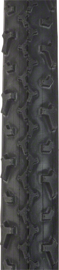 Challenge Baby Limus Pro Tire: Handmade Clincher, 700x33, 300tpi, Black/Tan