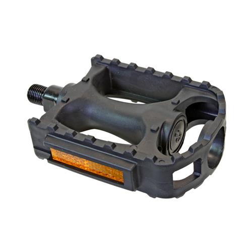 SunLite PEDALS SUNLT MTB PLASTIC 9/16in BLK