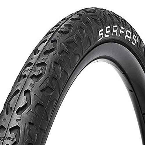 Serfas Tire Meo Drifter City (26X2.0) Wire