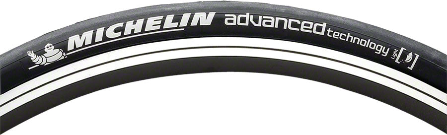 Michelin Wild Run'r Advanced Tire,  26x1.1" Black