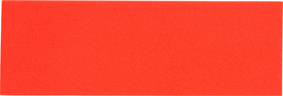MSW HBT-100 EVA Handlebar Tape Red