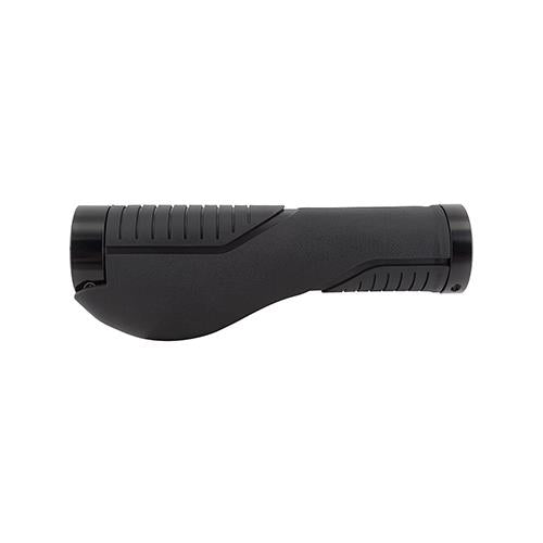 SunLite GRIPS SUNLT ERGO FORM FORM HD XL 140mm BK DUAL LOCKING