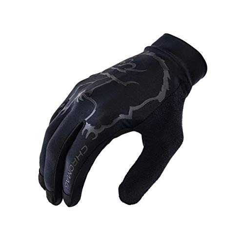 Chromag Habit Glove, Large, Black