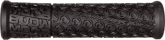 Lizard Skins Moab Single Compund Grips Black