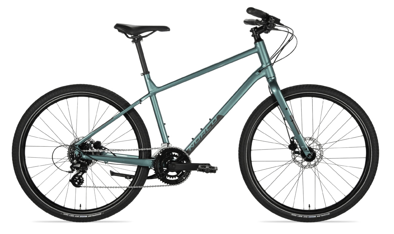 Norco Bike INDIE 2 M GREEN/GREY