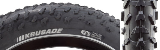 SunLite Tire Krusade 20x4.0